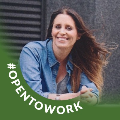 Kara Sweney avatar image