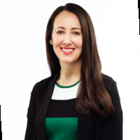 Georgia Brown avatar image