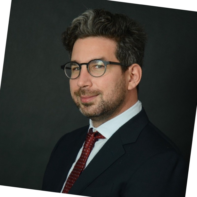 Domenico Brunetti avatar image