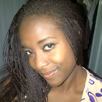 Tambudzai Matenga avatar image