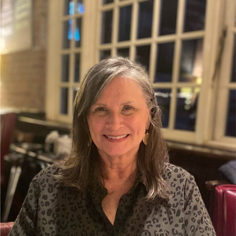 Terry D'Angelo avatar image