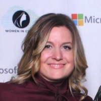 Cassandra Gholston avatar image