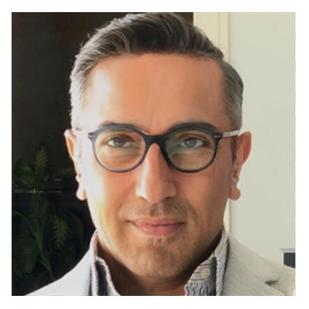 Amir Borna avatar image