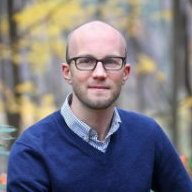 Chris Parker avatar image