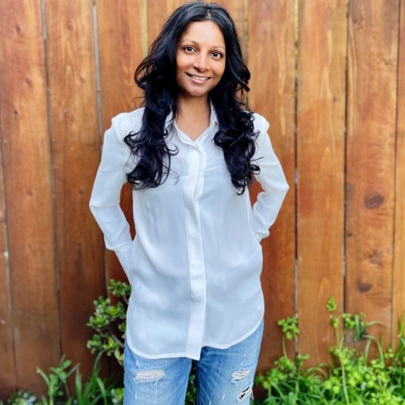 Jedannah Vieira avatar image