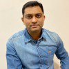 Rohan Parekh avatar image