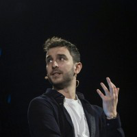 Henry Ajder avatar image