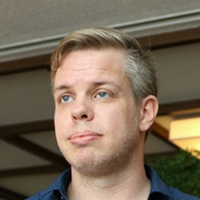 Christopher Erickson avatar image