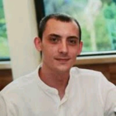 Venelin Velev avatar image