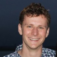 Alex Kittelberger avatar image