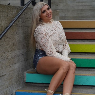 Athena Myers avatar image