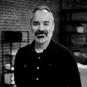 Aaron Edsinger avatar image