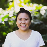 Sarah Nanbu avatar image