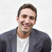 Jacob Moghtader avatar image