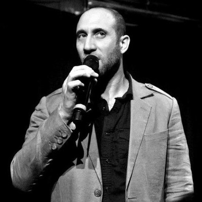 Brice Rosenbloom avatar image