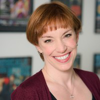 Liz Ulmer avatar image