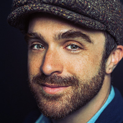 Mikel Hurwitz avatar image