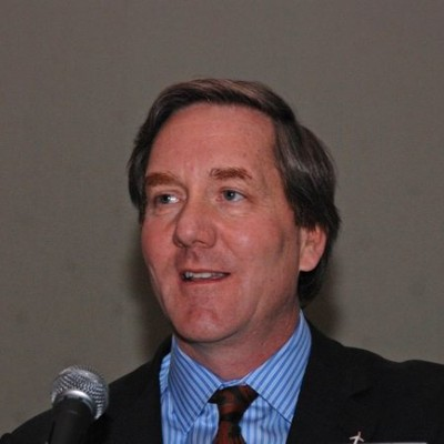 Brad Bradshaw avatar image