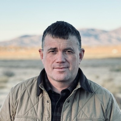 Travis Naugle avatar image