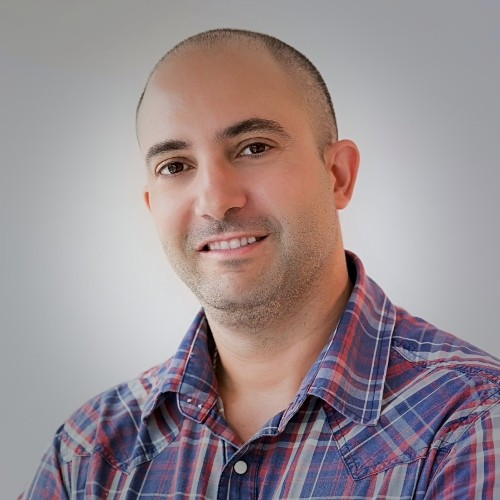 Pablo Sebastián Sánchez avatar image