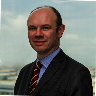 Koen Bogers avatar image