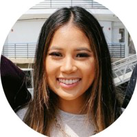 Angela Le avatar image