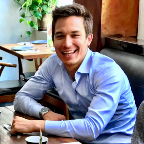 Eugen Donhauser avatar image