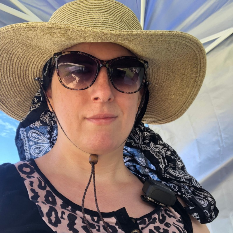 Jessica Dean avatar image