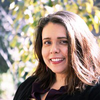 Lisette Garza MSOD, MPhil avatar image