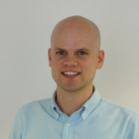 Jonathan Carruthers avatar image