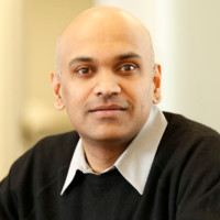 Sriram Balakrishnan avatar image