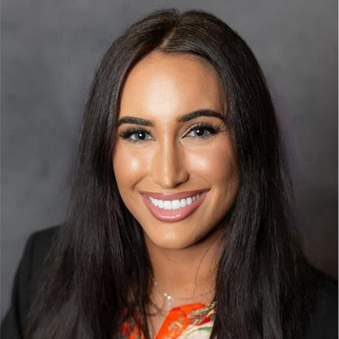 Brittany Ciappina avatar image