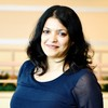 Deepa Iyer avatar image
