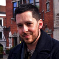 Sam Gamble avatar image