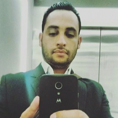 Fabiano Dos Santos avatar image