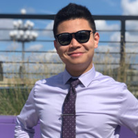 Hansen Liang avatar image