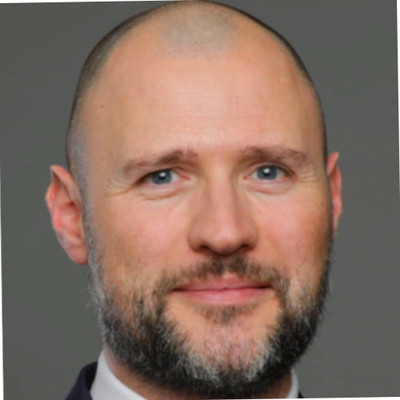 Ben Watson avatar image