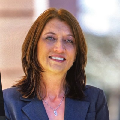 Dallis Howard-Crow avatar image