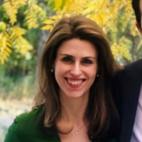 Lindsay Millar avatar image