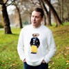 Brady Houck avatar image