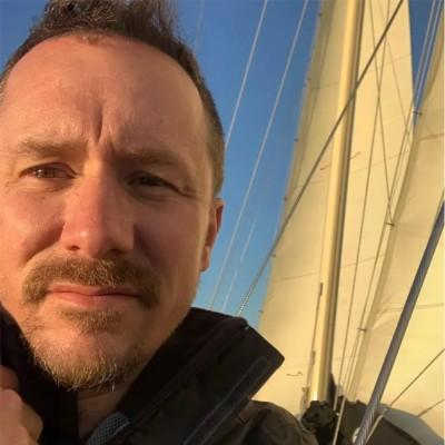 Michael Morrison avatar image