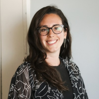 Melissa Belardi avatar image