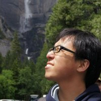 Yang Liu avatar image