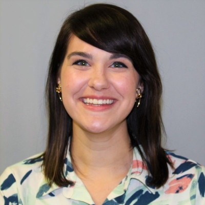 Molly Quackenbush avatar image