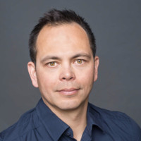 Taro Smith, Ph.D. avatar image