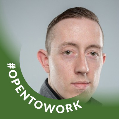 Brandon Steputat avatar image