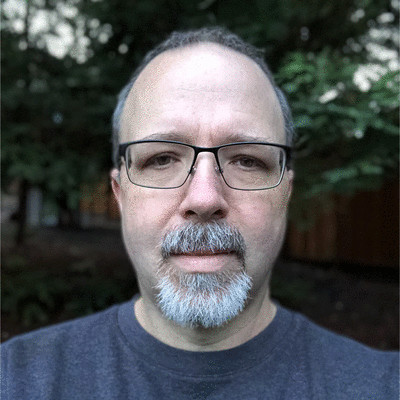 Kevin Fox avatar image