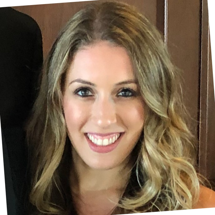 Marisa Monaco avatar image