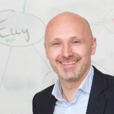 Ronny Neckebroeck avatar image