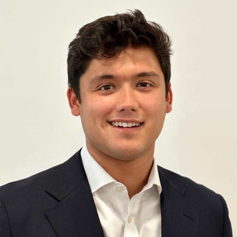 Joseph Rodriguez avatar image